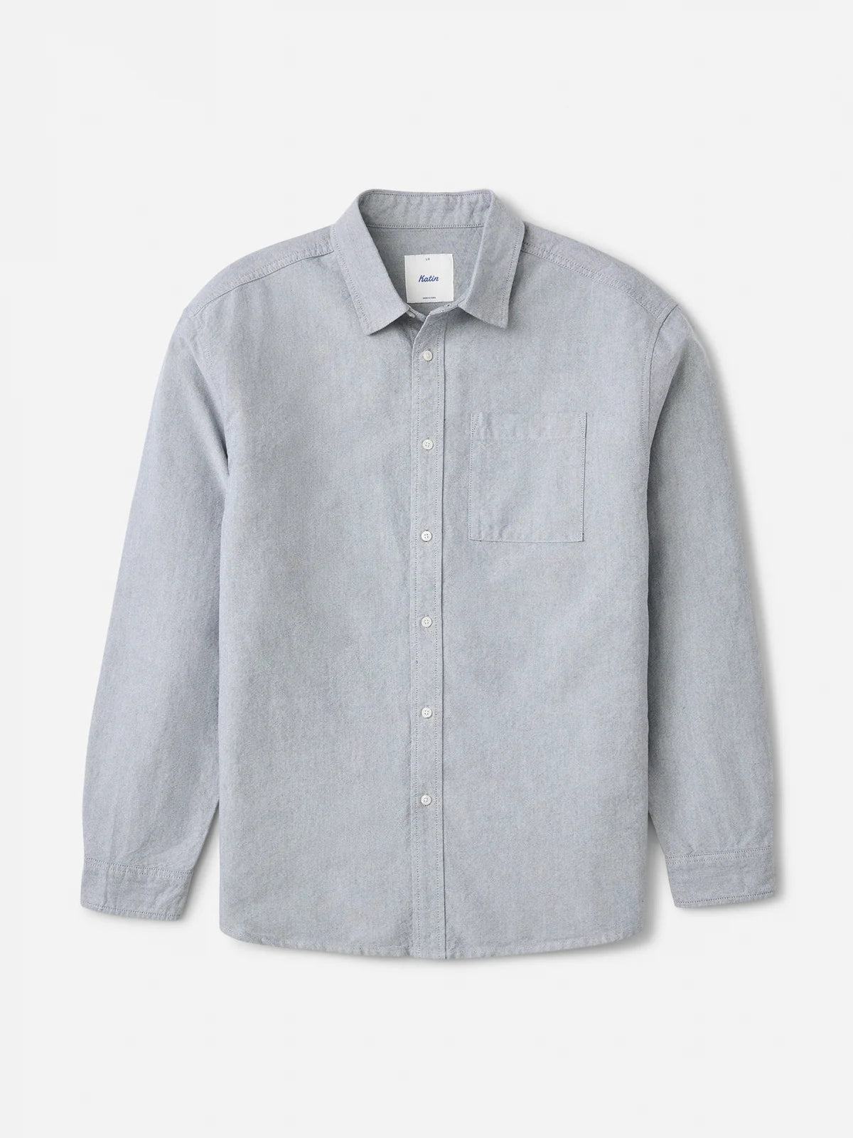 FORD LS SHIRT