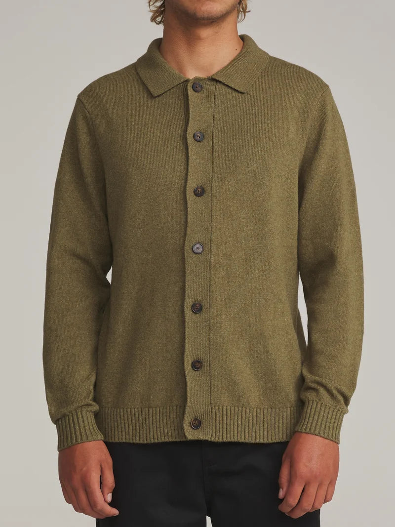 CONOR SWEATER