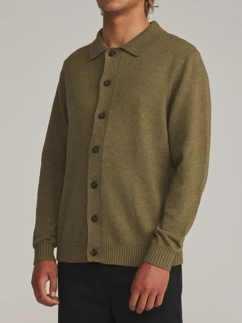CONOR SWEATER