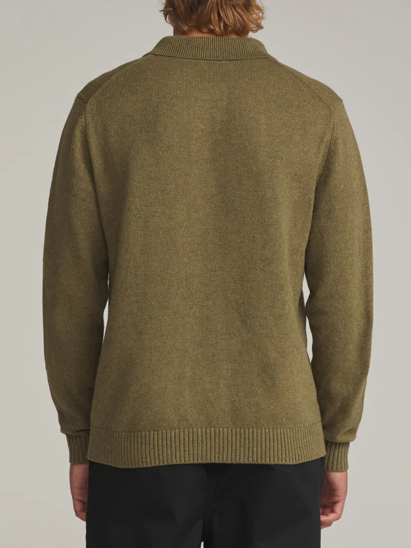 CONOR SWEATER