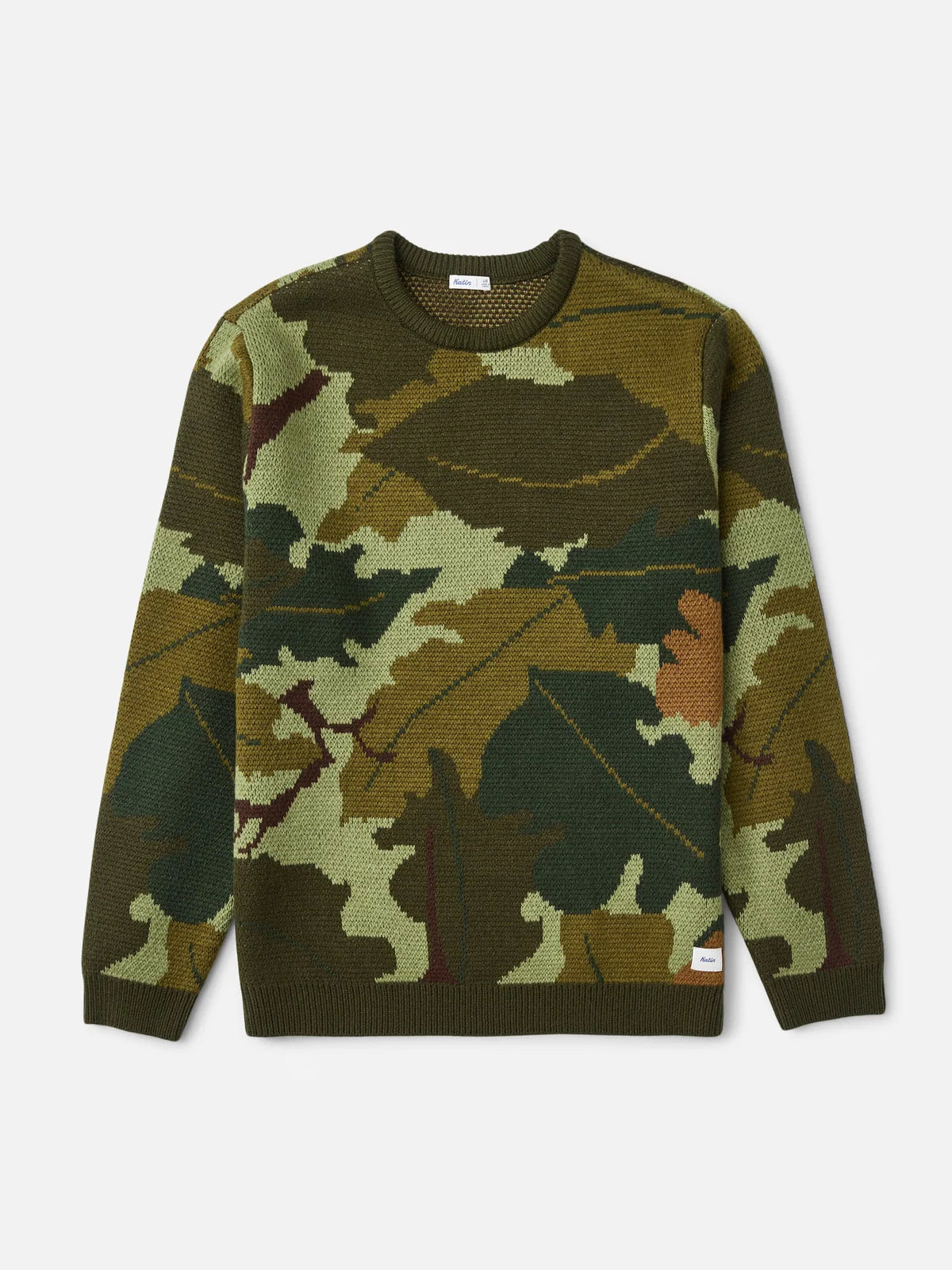 MITCHELL SWEATER