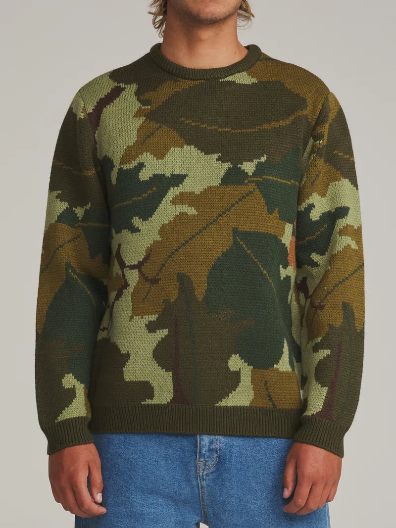 MITCHELL SWEATER