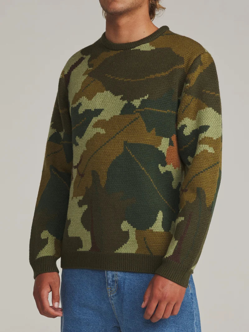 MITCHELL SWEATER