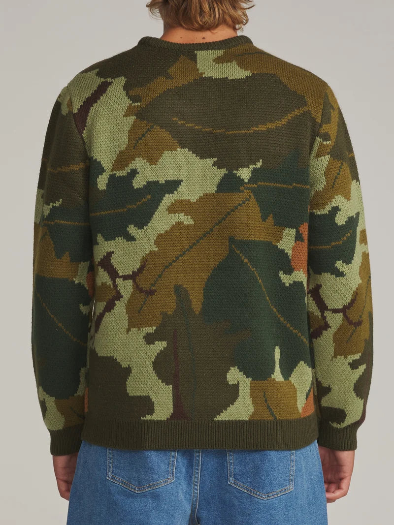 MITCHELL SWEATER