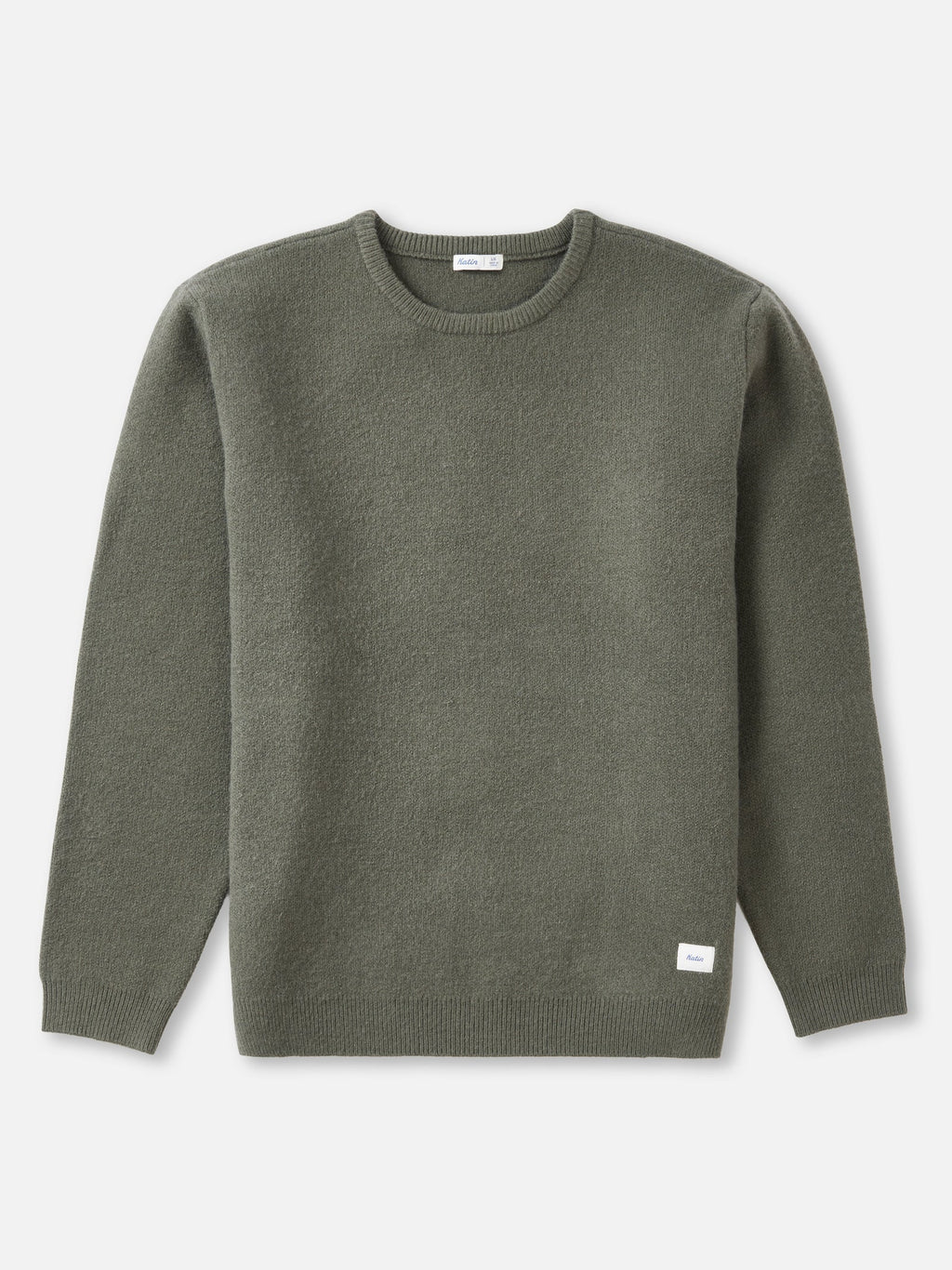 RIVERS SWEATER