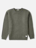 RIVERS SWEATER