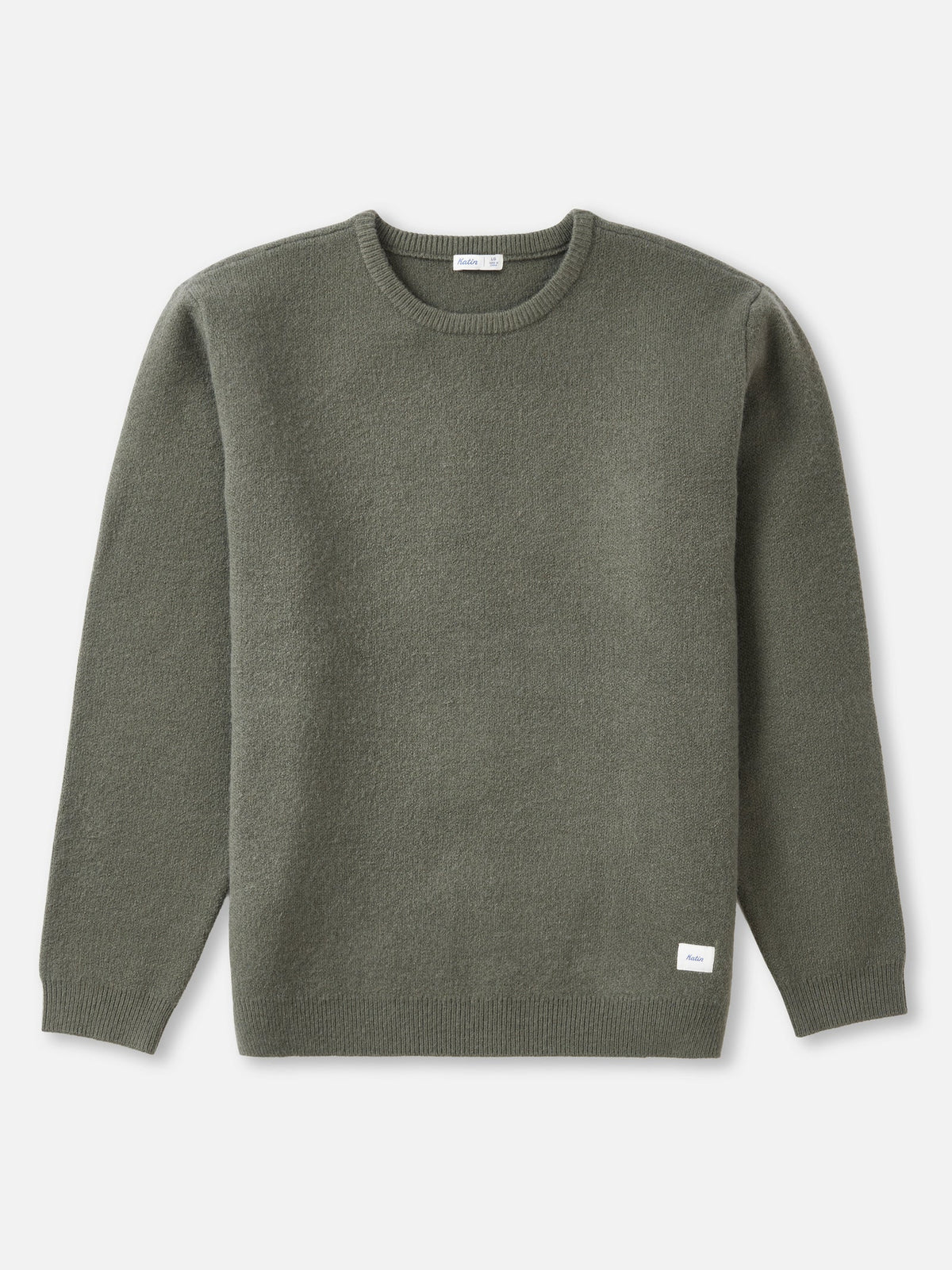 RIVERS SWEATER