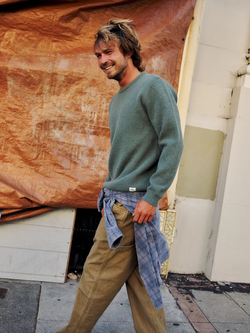 RIVERS SWEATER