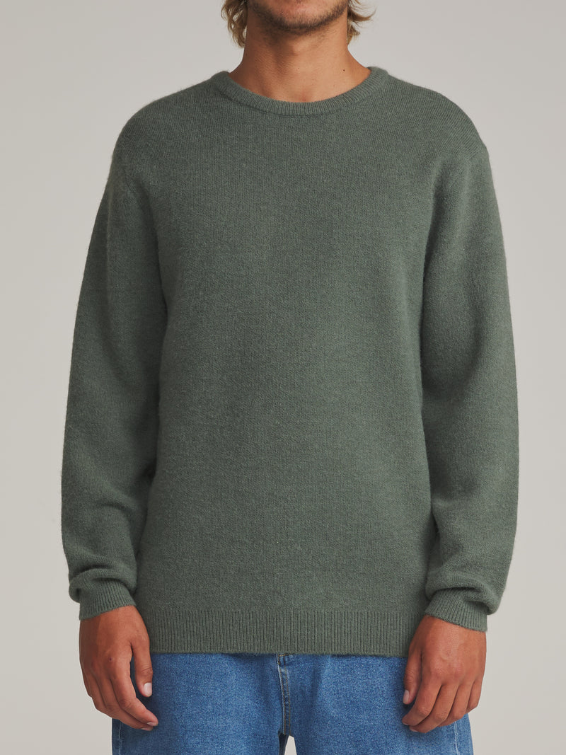 RIVERS SWEATER