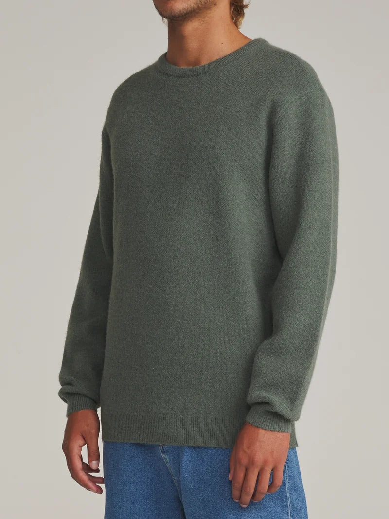 RIVERS SWEATER