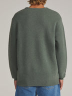 RIVERS SWEATER