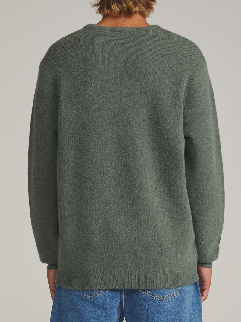 RIVERS SWEATER