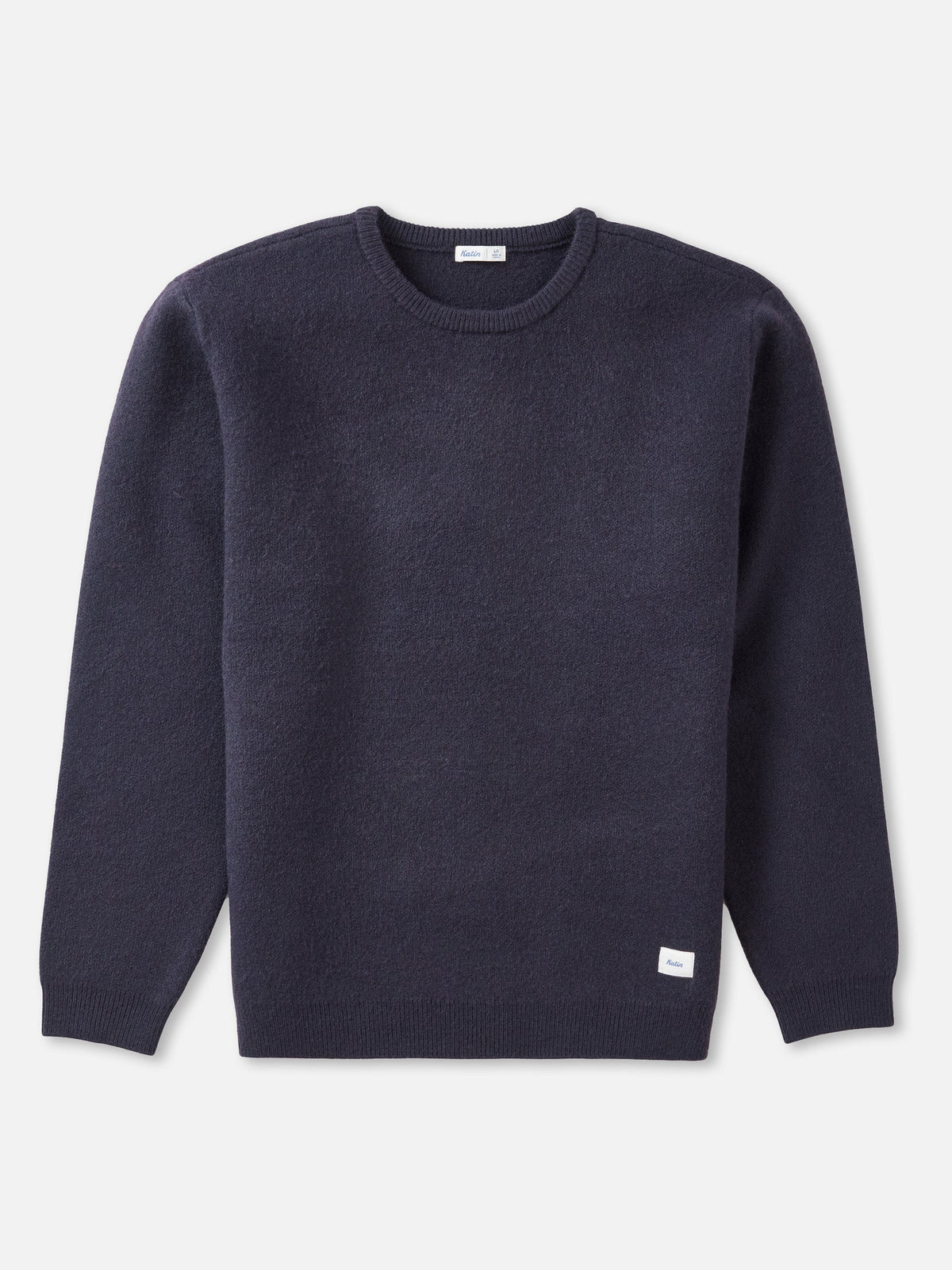 RIVERS SWEATER