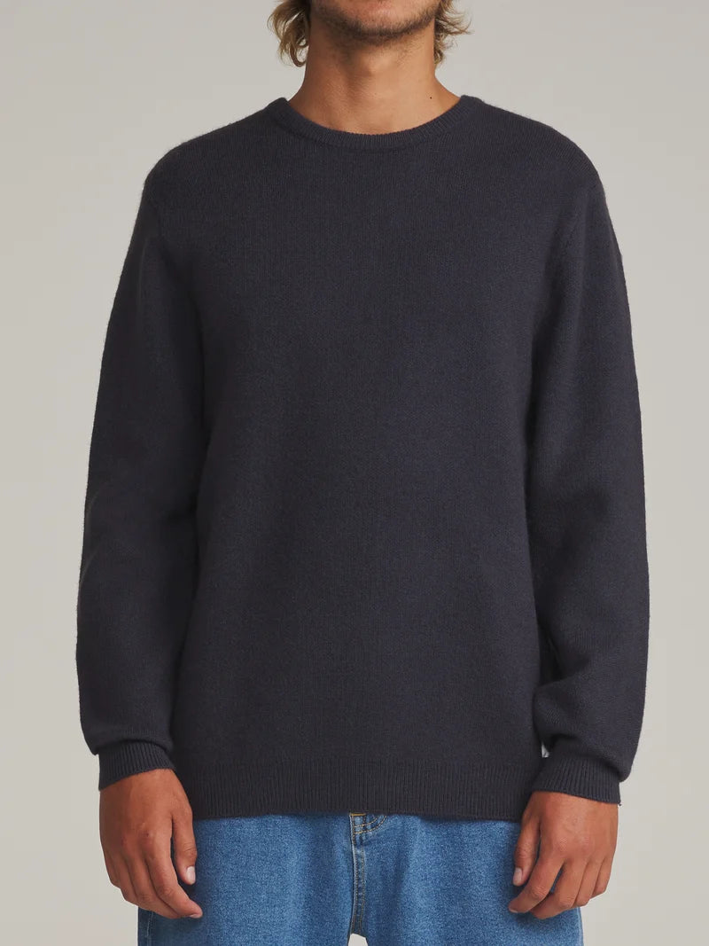 RIVERS SWEATER