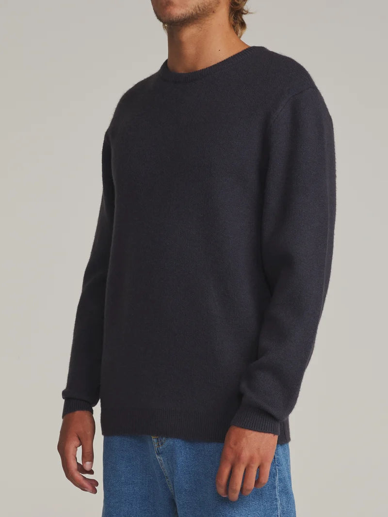 RIVERS SWEATER