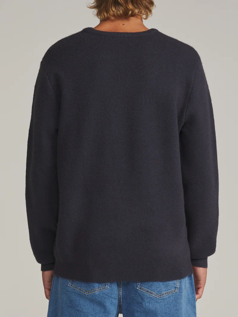 RIVERS SWEATER