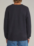 RIVERS SWEATER