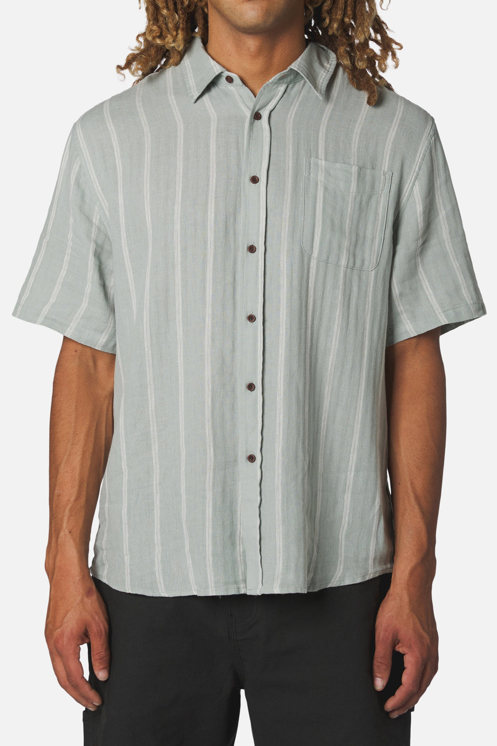 ALAN SHIRT