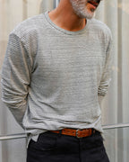 LONG SLEEVE SUN TEE