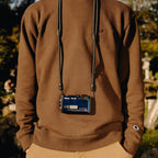 Mobile Crossbody Strap