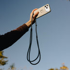 Mobile Crossbody Strap