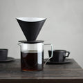 OCT brewer 4cups