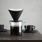 OCT brewer 4cups