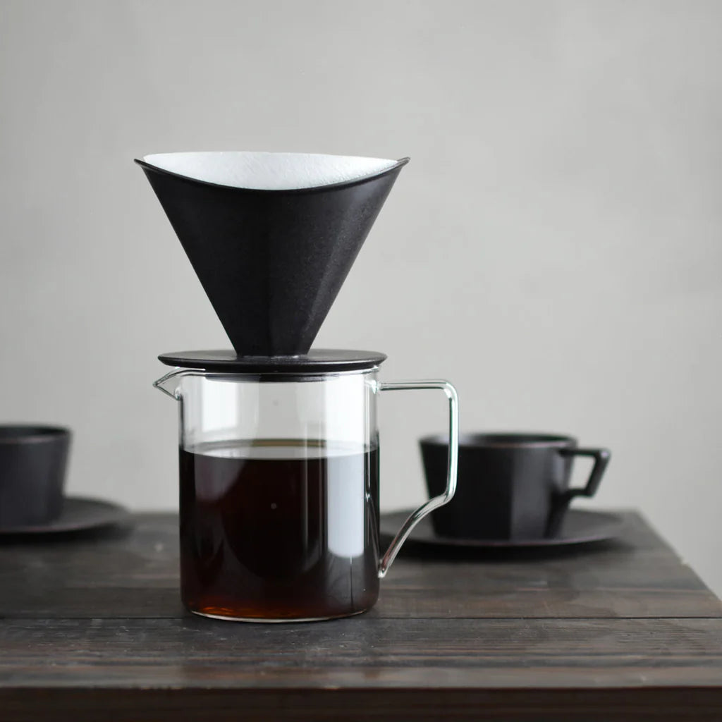 OCT brewer 4cups