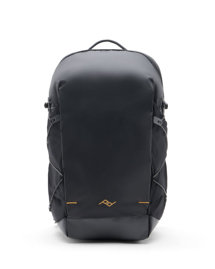 Outdoor Backpack Zip