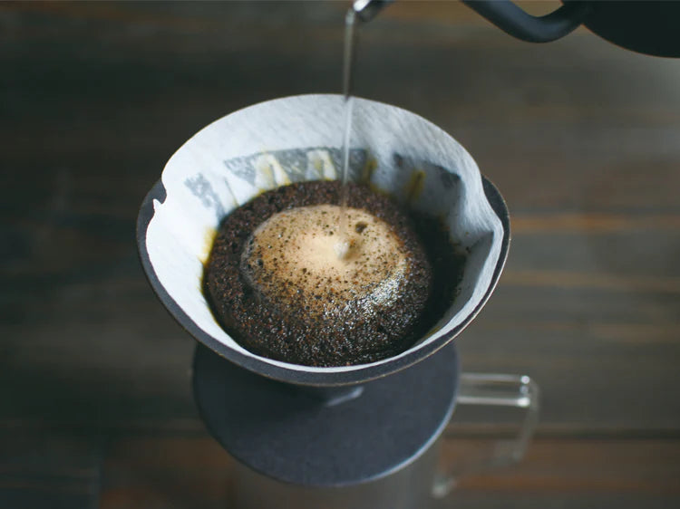 OCT brewer 4cups