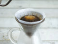 SCS cotton paper filter 4cups