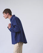 Half-Zip Day Shirt