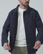 Station Jacket