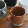 SLOW COFFEE STYLE stacking mug
