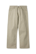 GEORGE 64 RELAXED BULL DENIM