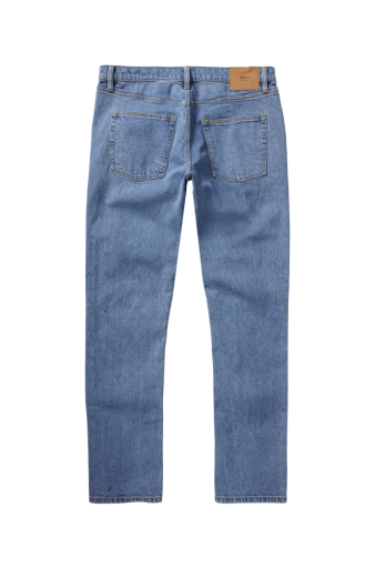 JACOBS 71 SLIM STRAIGHT