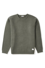 RIVERS SWEATER