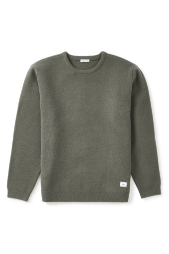 RIVERS SWEATER