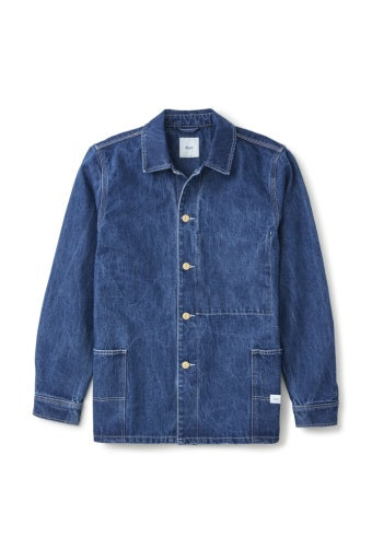 TASK COAT