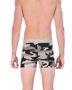 Boxer Brief w/Fly (3in)