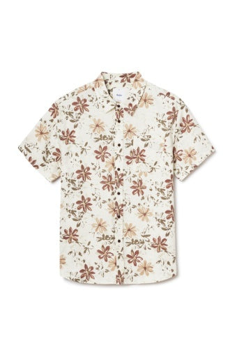 PETALS SHIRT