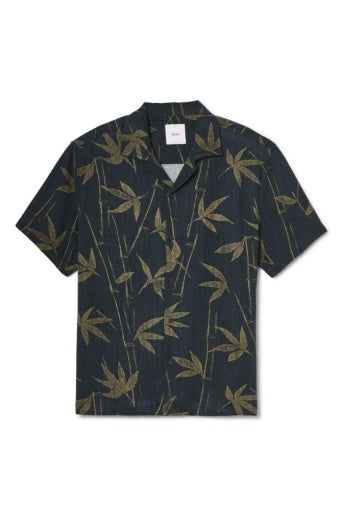 BAMBOO SHIRT