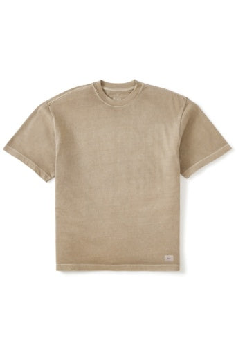 BOX FIT TEE