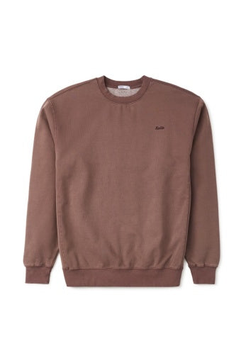 EMB CREW FLEECE
