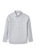 EZRA LS SHIRT