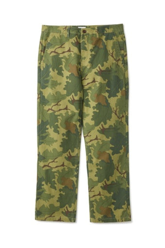 DECK PANT