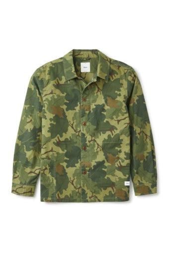 TASK COAT