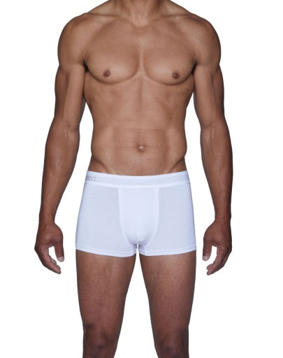 Boxer Brief w/Fly (3in)