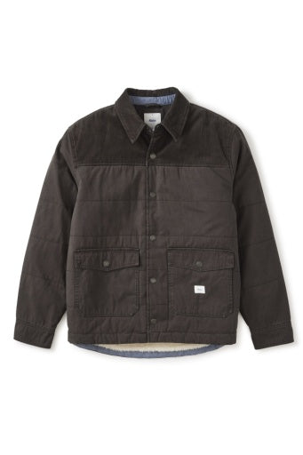 YUKON JACKET