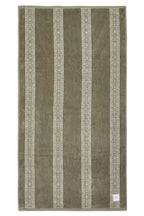 CEDAR TOWEL